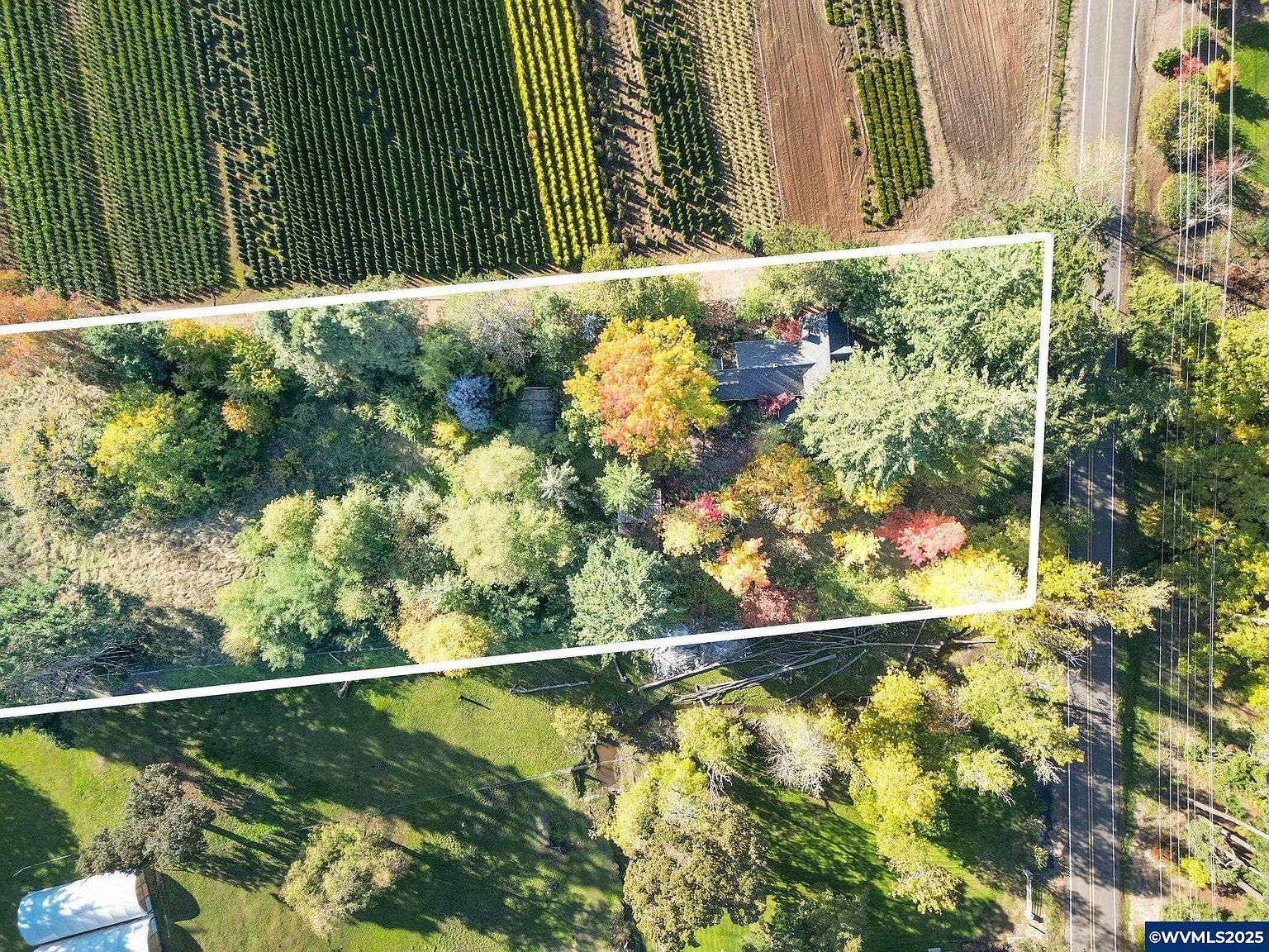 10478 Crosby Rd NE Woodburn, OR 97071 - Thumbnail 4