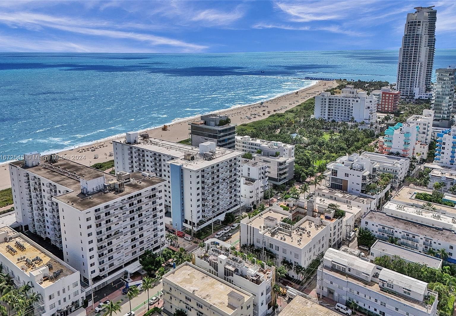 345 Ocean Dr APT 904 Miami Beach, FL 33139 - Thumbnail 4