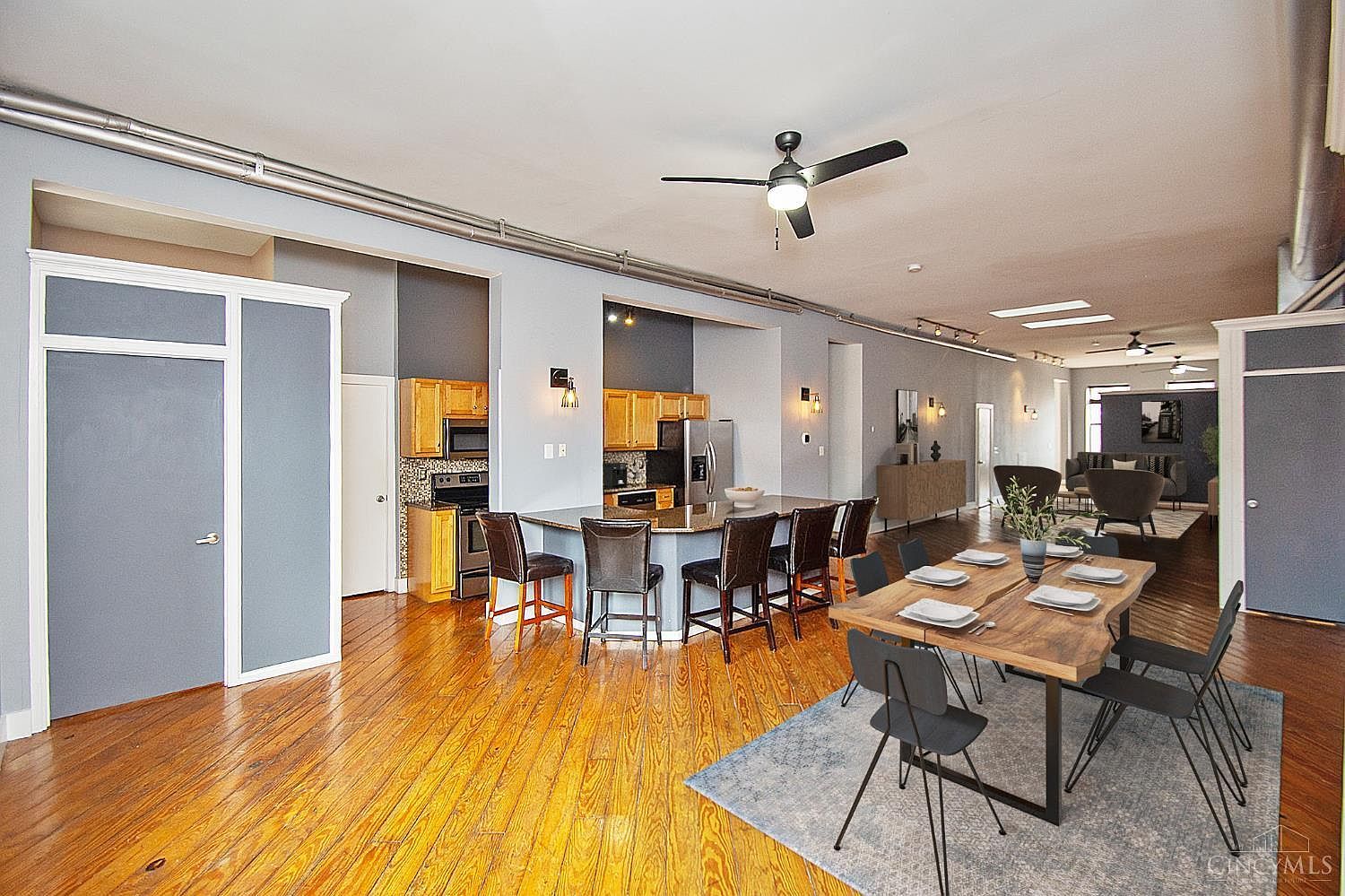 1217 Central Ave Cincinnati, OH 45214 - Thumbnail 4