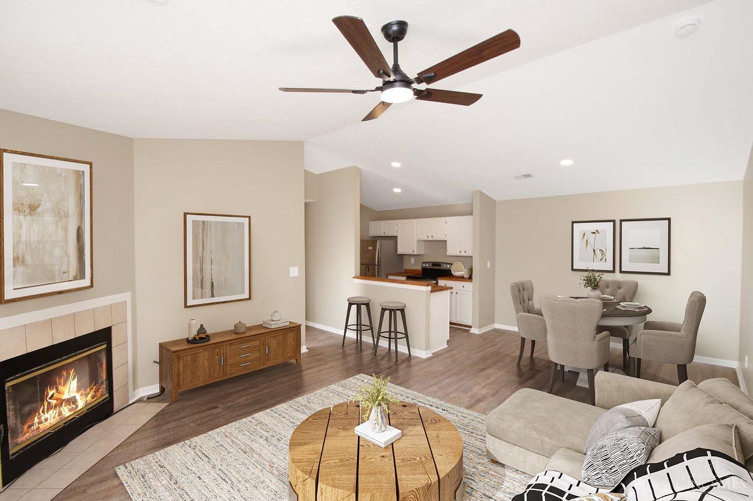 971 Cedar Ridge Dr APT 11 Cincinnati, OH 45245 - Thumbnail 4