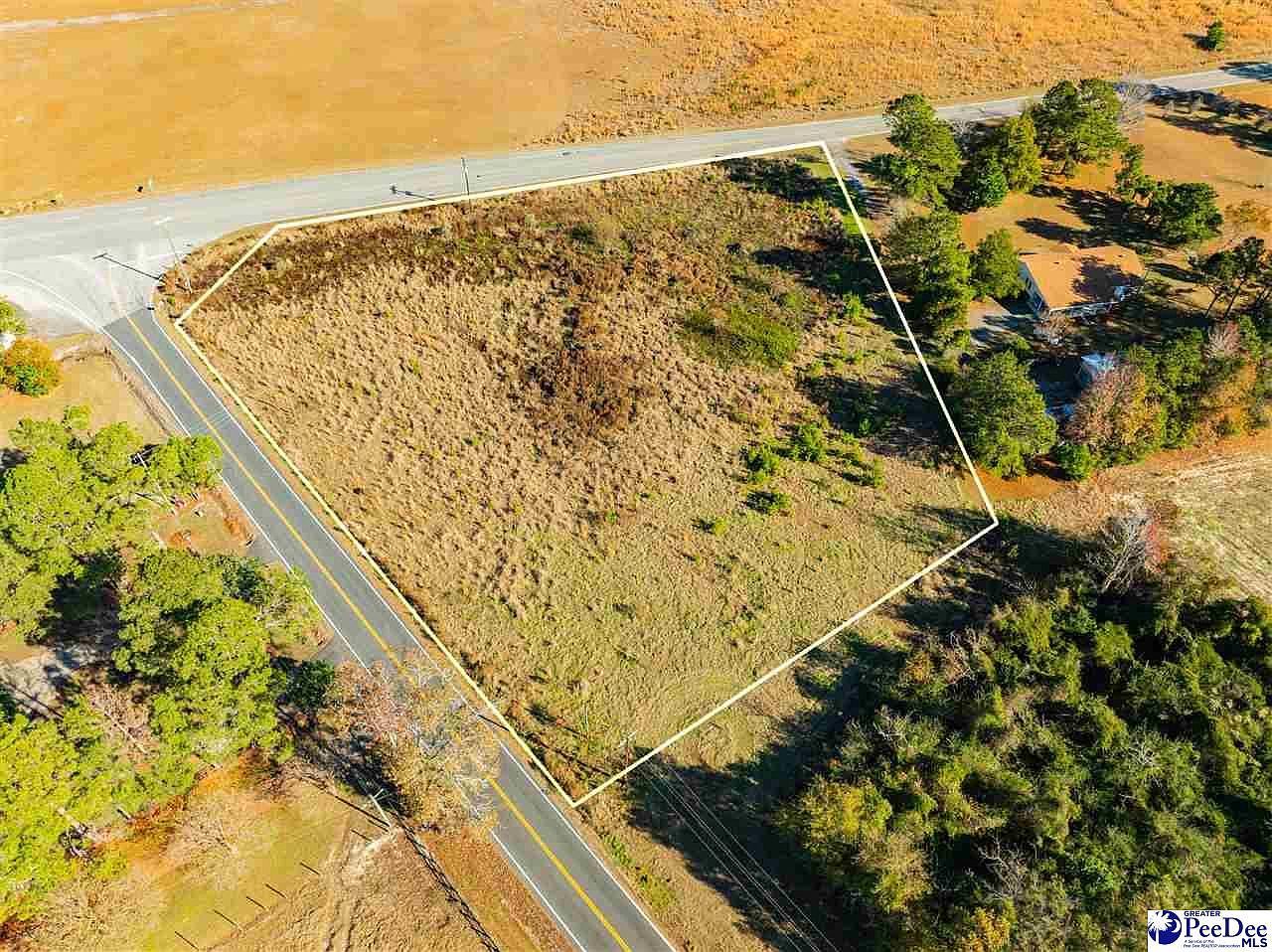 2.34 Acres Hwy #57 Pamplico, SC 29583 - Thumbnail 4
