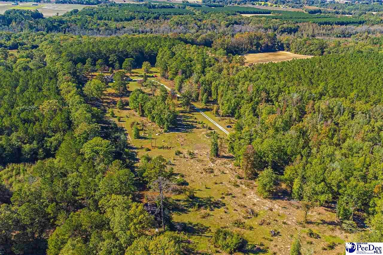 634 Georgetown Rd Darlington, SC 29532 - Thumbnail 4