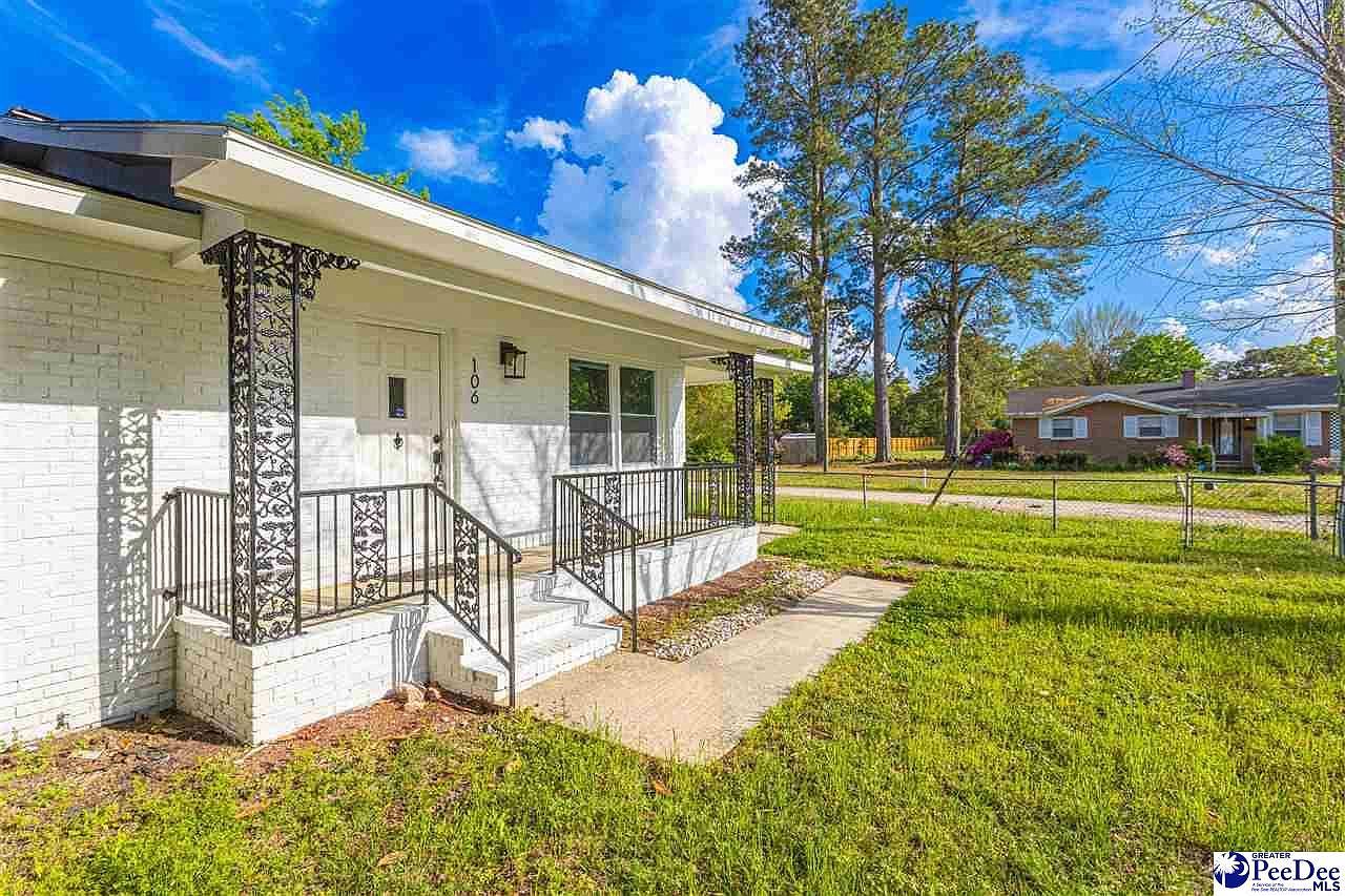 106 Fladger St Marion, SC 29571 - Thumbnail 4