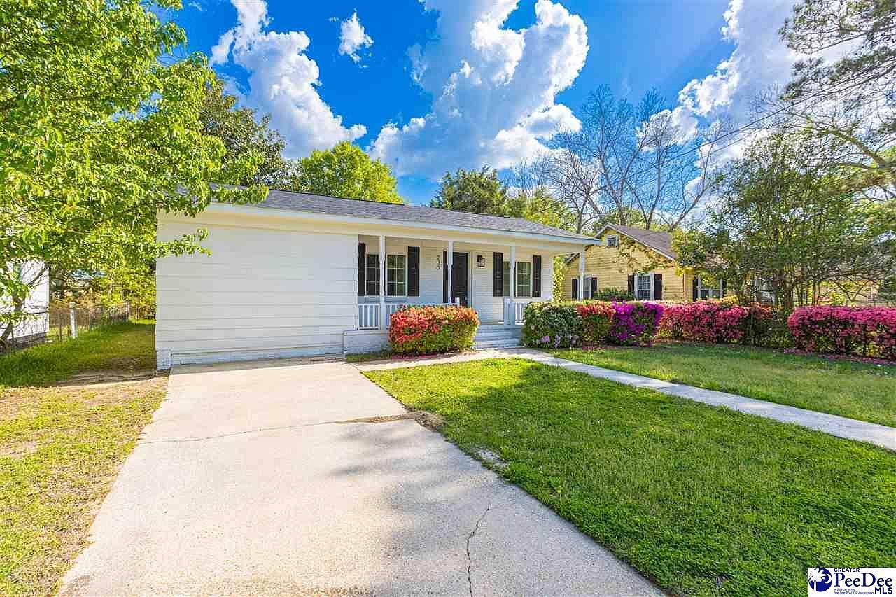 200 E Pickens St Marion, SC 29571 - Thumbnail 4