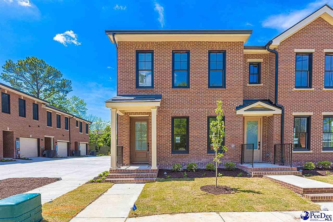 315 Railroad Ave Florence, SC 29506 - Thumbnail 4