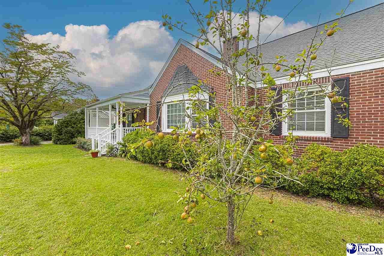 1500 W Carolina Ave Hartsville, SC 29550 - Thumbnail 4