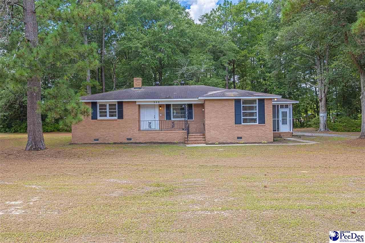 300 N Williamson Rd Florence, SC 29506 - Thumbnail 4