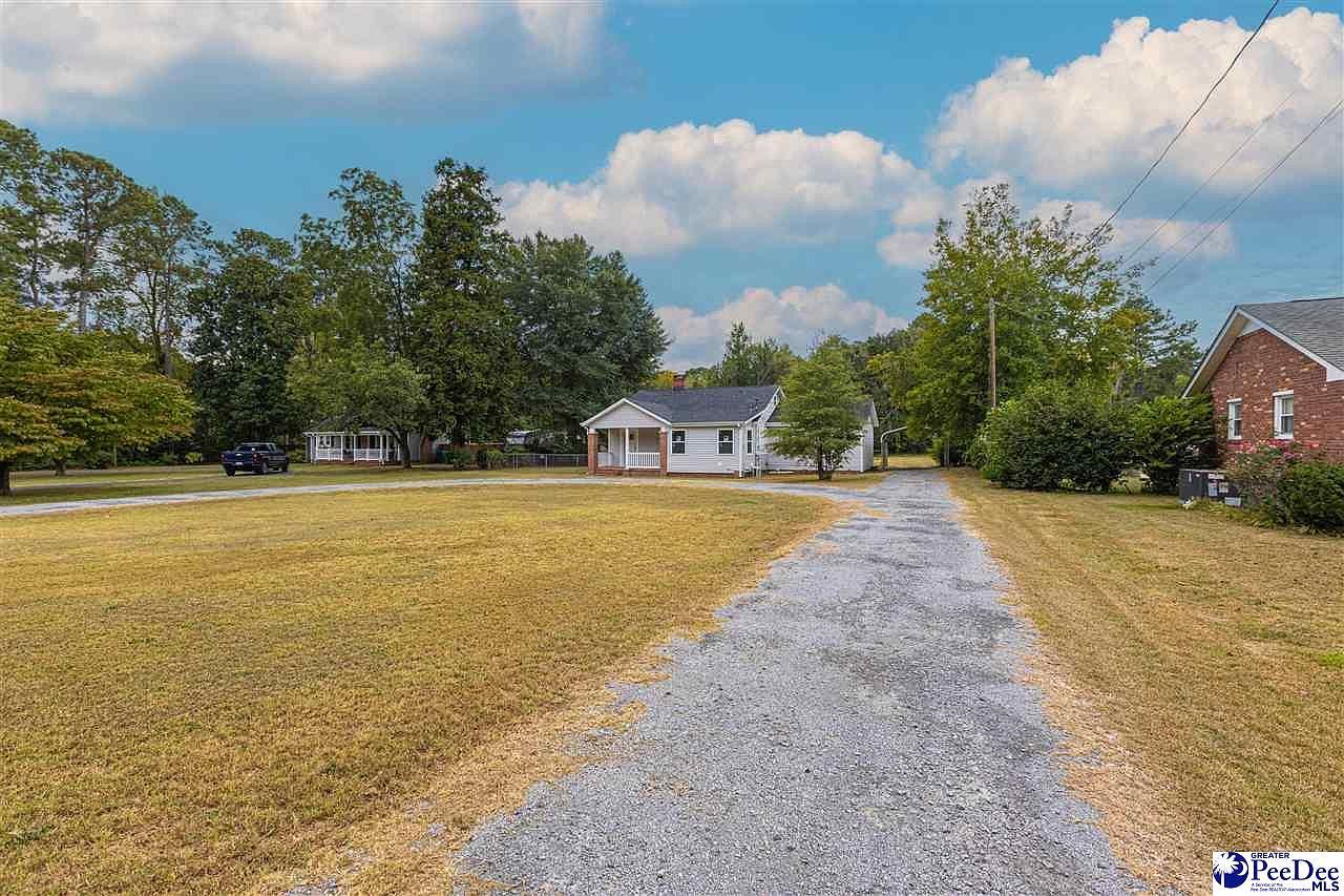 318 14th St Hartsville, SC 29550 - Thumbnail 4