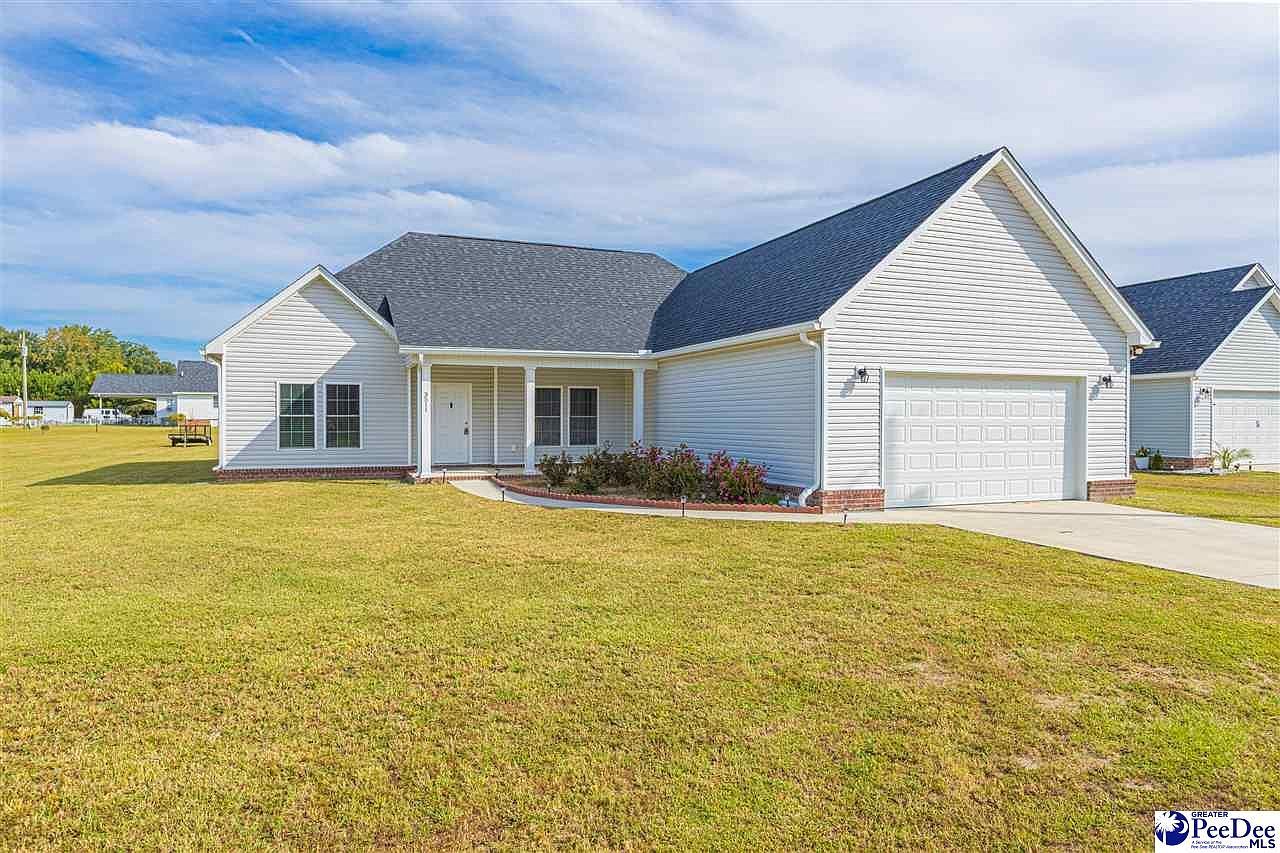 3511 Tropicana Way Florence, SC 29501 - Thumbnail 4