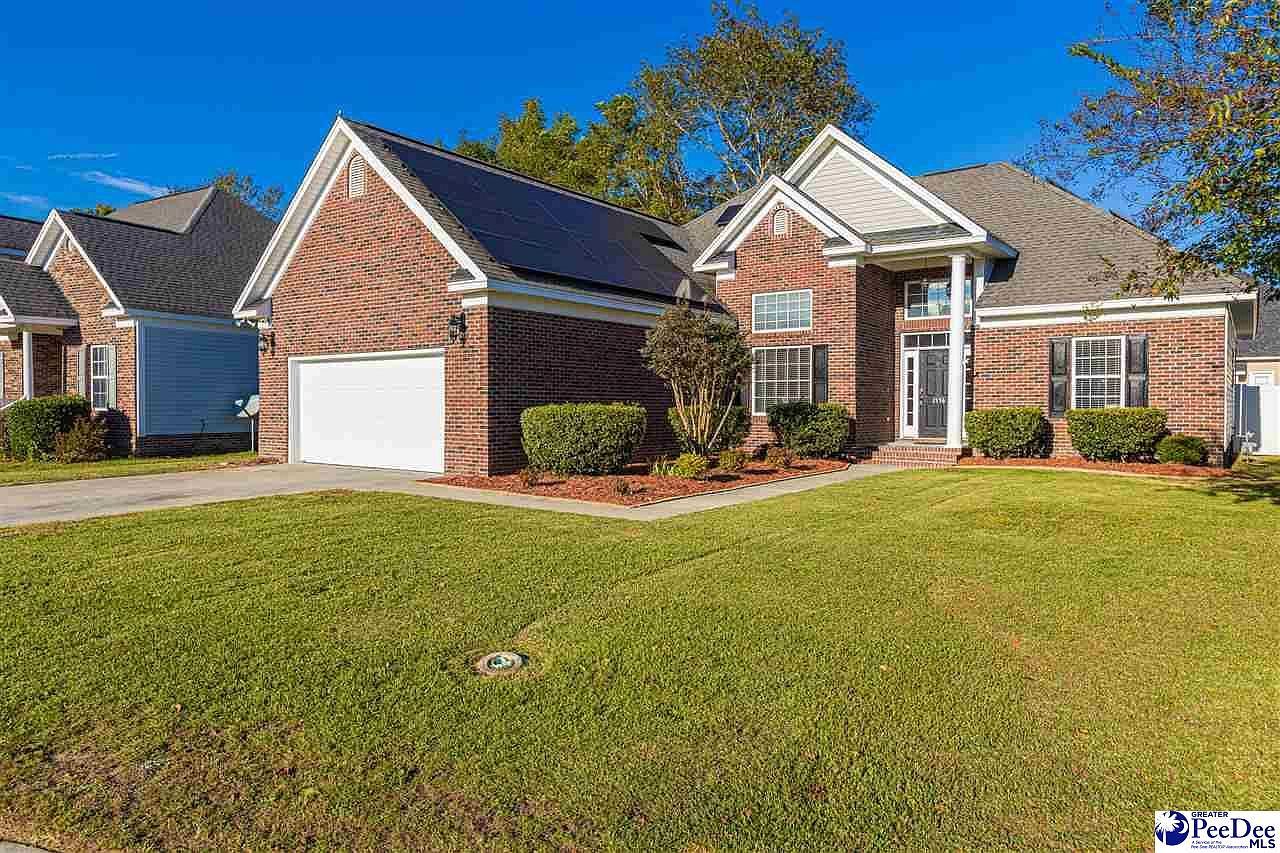 2156 Waverly Woods Dr Florence, SC 29505 - Thumbnail 4