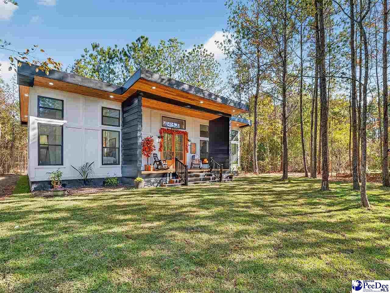 1155 Clyde Rd Hartsville, SC 29550 - Thumbnail 4