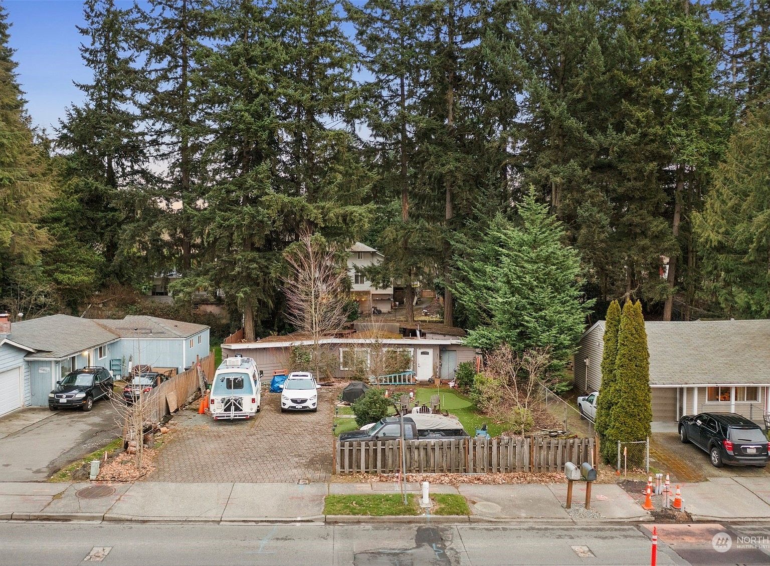 14552 5th Ave NE Shoreline, WA 98155 - Thumbnail 4