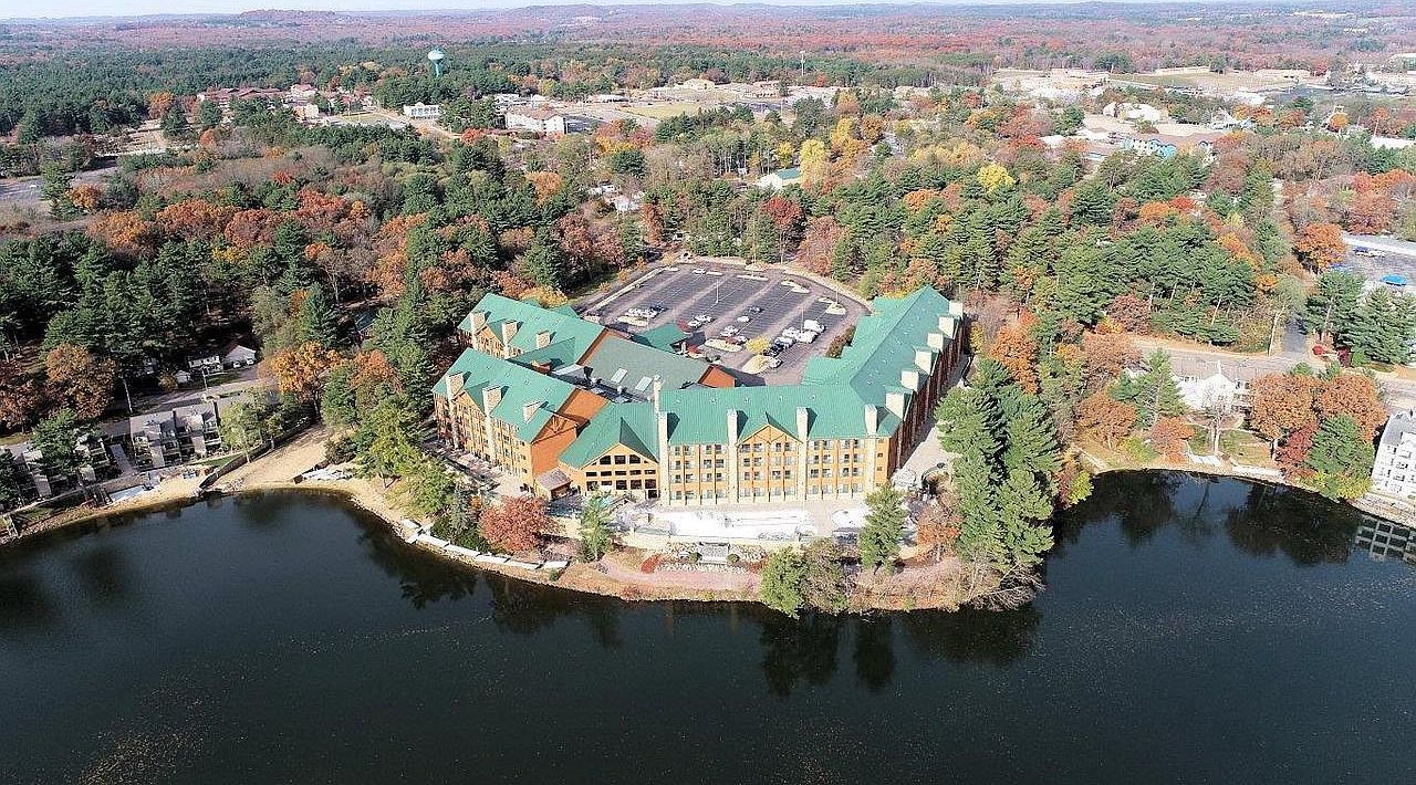 350 E Hiawatha Dr #212 Wisconsin Dells, WI 53965 - Thumbnail 4