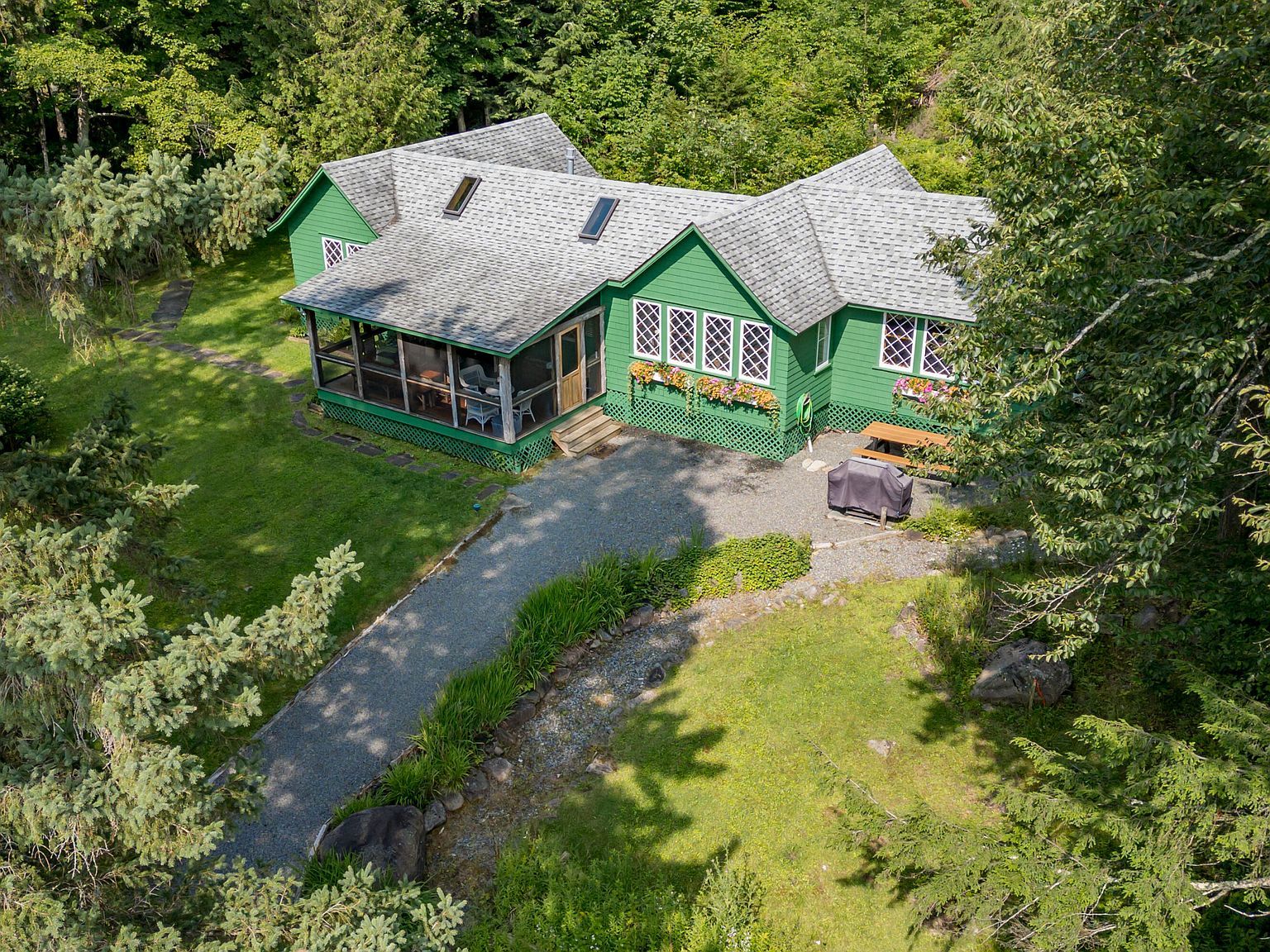 12 George & Bliss Ln #245 Lake Placid, NY 12946 - Thumbnail 4