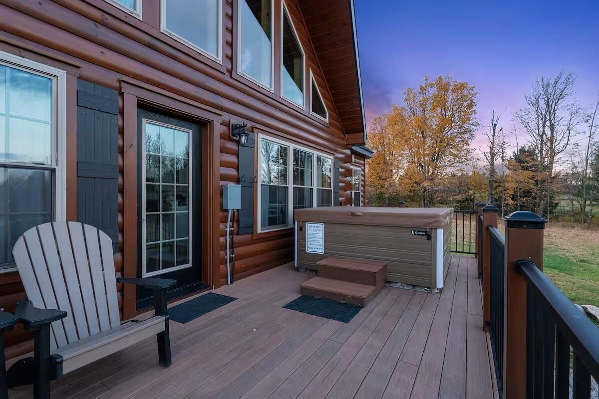 80 Norman Ridge Rd Vermontville, NY 12989 - Thumbnail 4