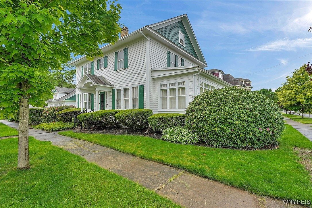 79 Kincaid St Bolivar, NY 14715 - Thumbnail 4