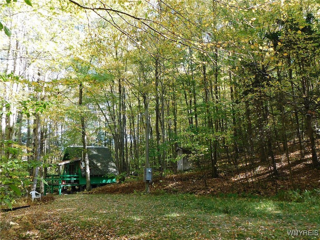 8005 Johnson Hill Rd LOT 2 Bolivar, NY 14715 - Thumbnail 4