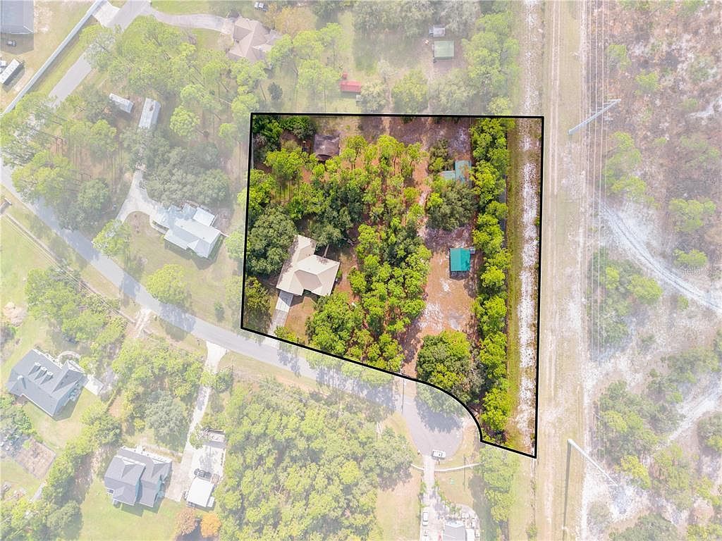 1860 Mustang Ct Saint Cloud, FL 34771 - Thumbnail 4