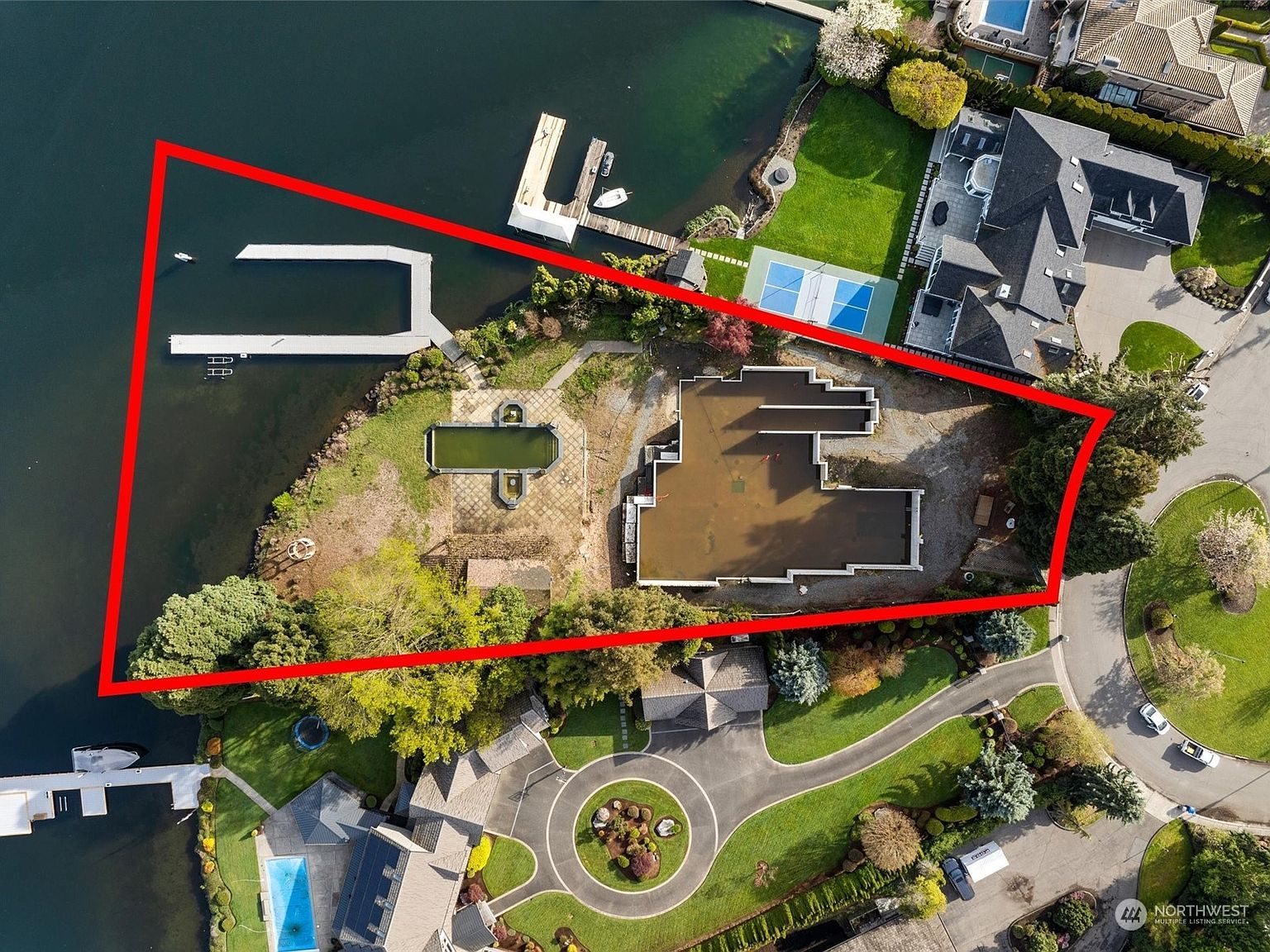 96 Cascade Ky Bellevue, WA 98006 - Thumbnail 4