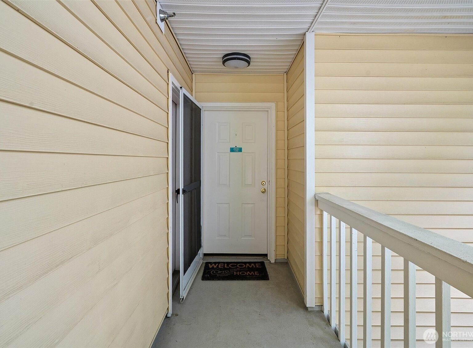 2540 118th Ave SE APT 202 Bellevue, WA 98005 - Thumbnail 4