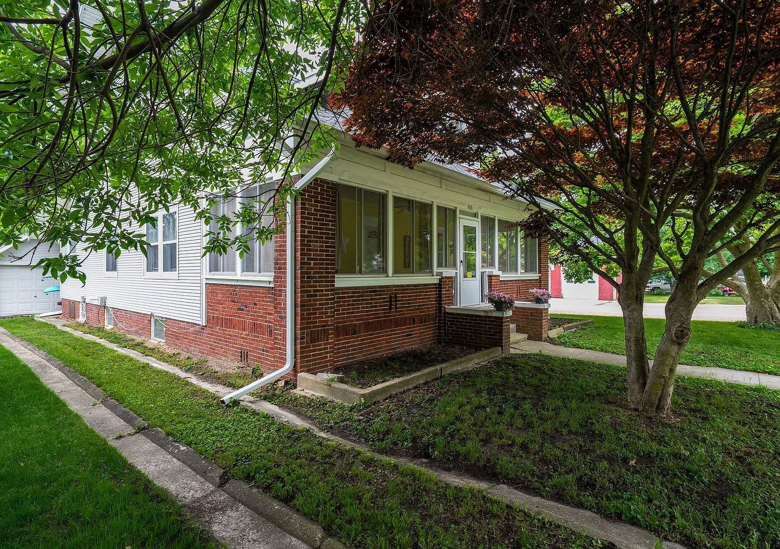 106 W Boundary St Mc Lean, IL 61774 - Thumbnail 4