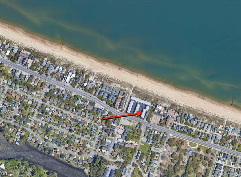 2100 E Ocean View Ave APT 4 Norfolk, VA 23518 - Thumbnail 4