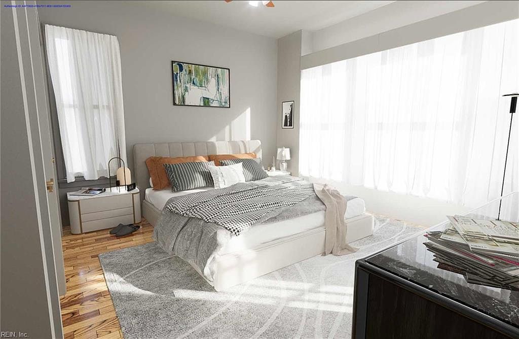 F 7 Ruth Wise Rd Exmore, VA 23350 - Thumbnail 4