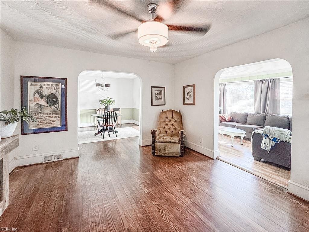 424 W 27th St Norfolk, VA 23517 - Thumbnail 4