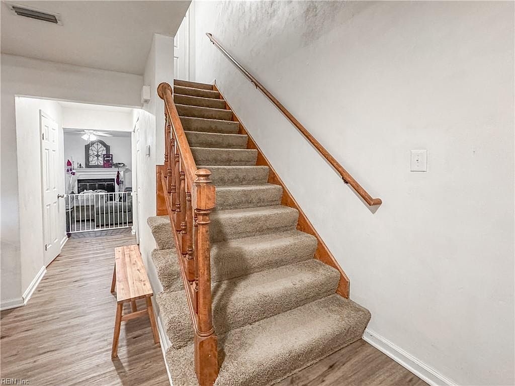 800 Sutherland Arch Chesapeake, VA 23320 - Thumbnail 4