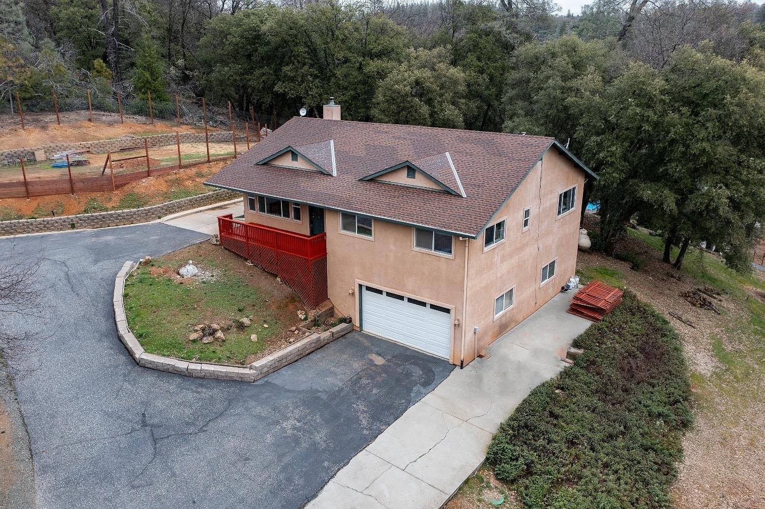 1480 Boole Rd Applegate, CA 95703 - Thumbnail 4