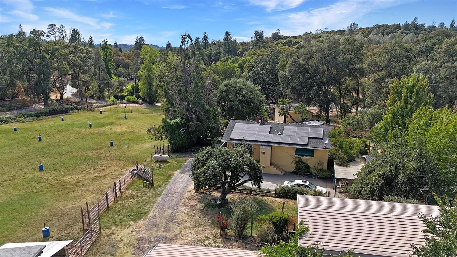 16281 Hillaire Rd Rough And Ready, CA 95975 - Thumbnail 4