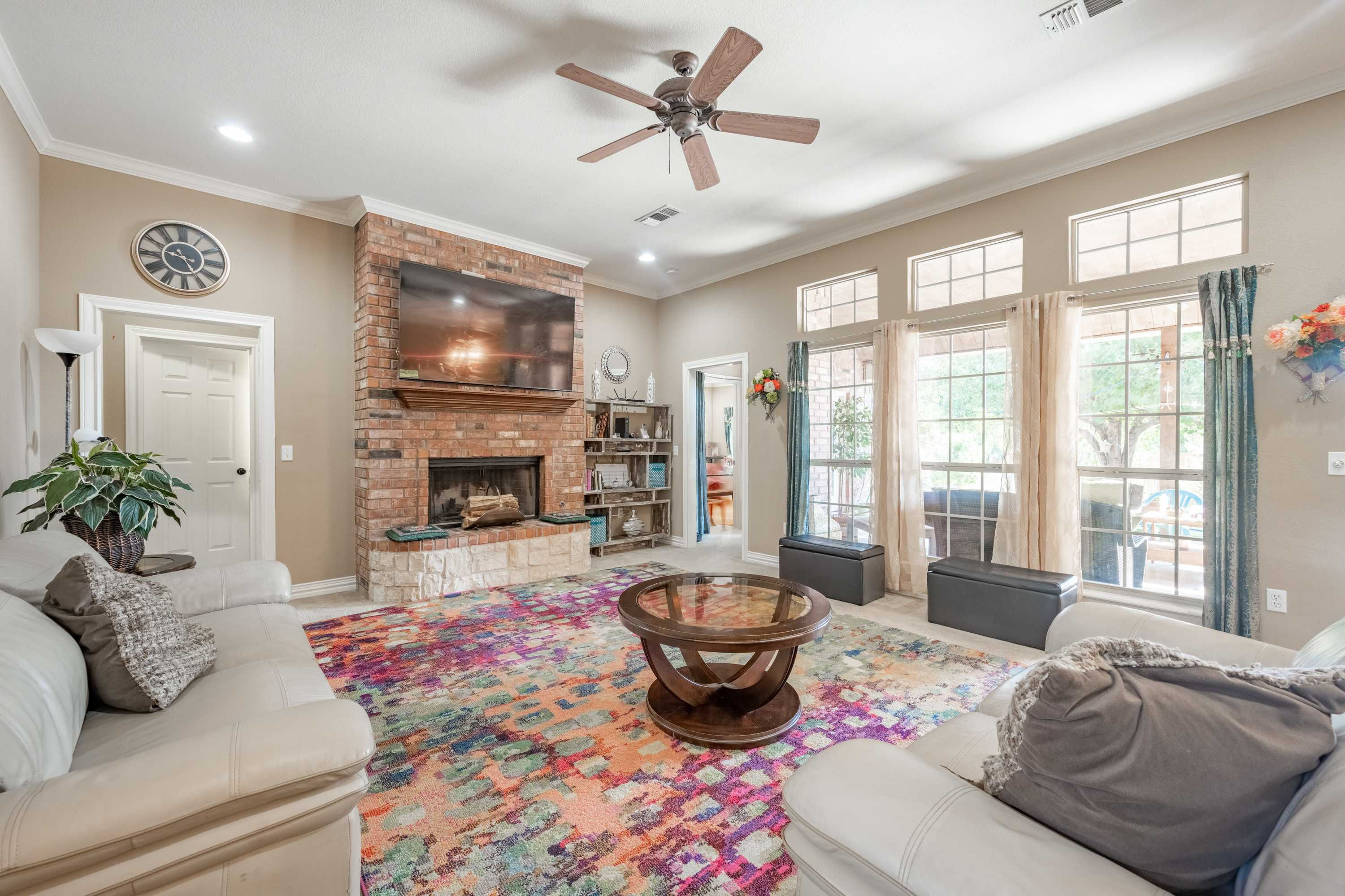 2804 River Birch Place, Amarillo, TX, USA, 79124 - Thumbnail 4