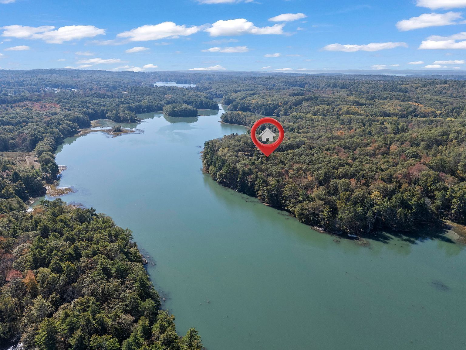 96 Forest Haven Rd Boothbay, ME 04537 - Thumbnail 4