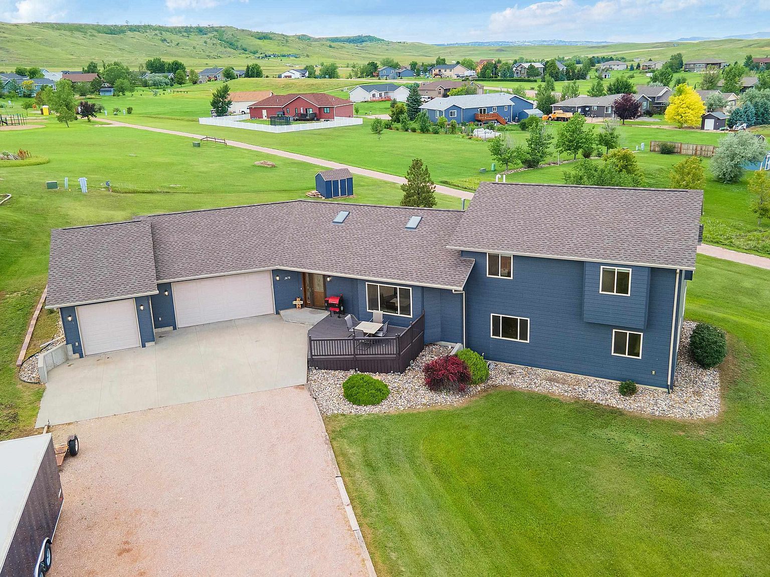 2670 Wildhorse Dr Rapid City, SD 57703 - Thumbnail 4