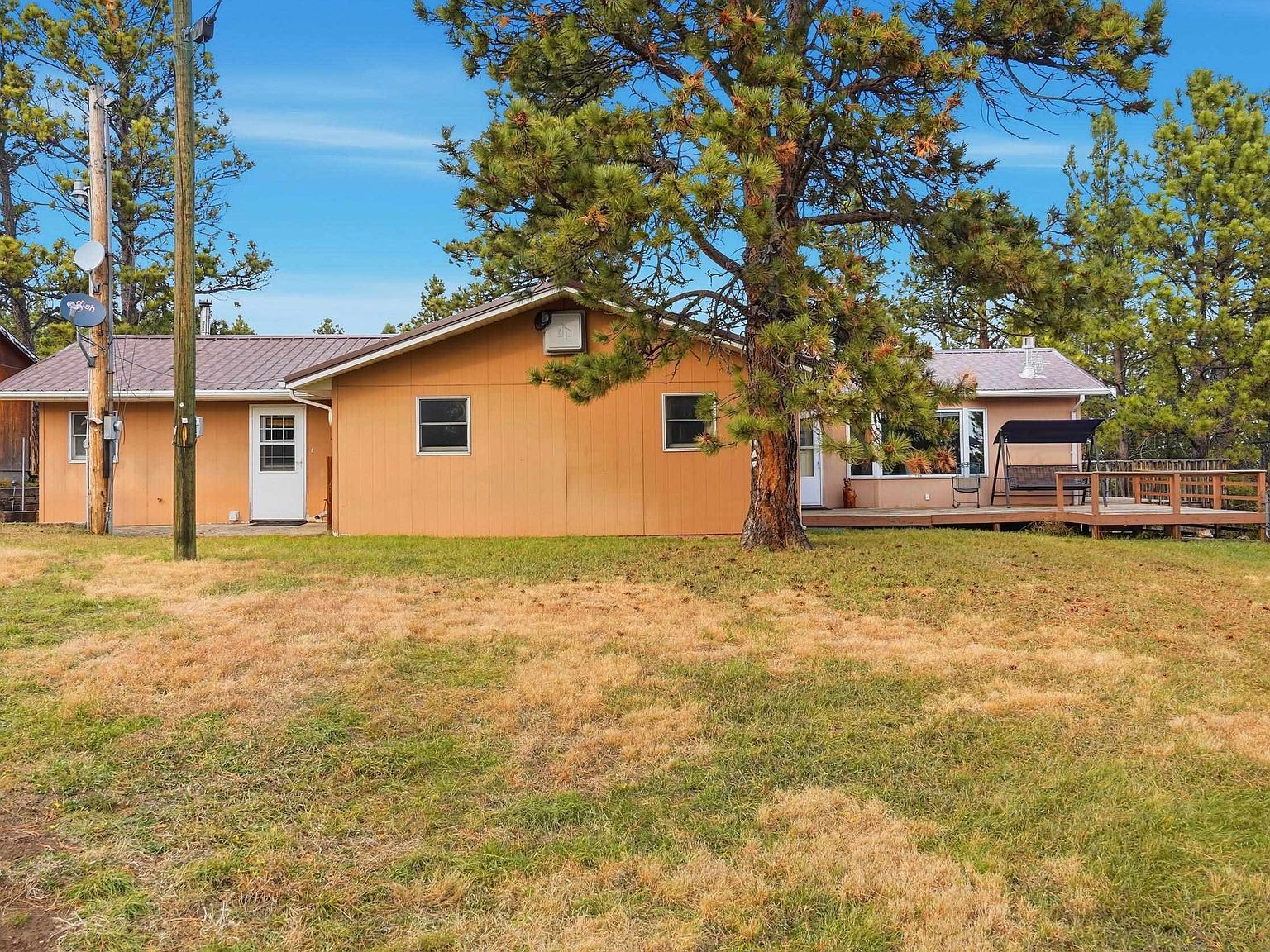 13056 Lincoln Tarken Ln Piedmont, SD 57769 - Thumbnail 4