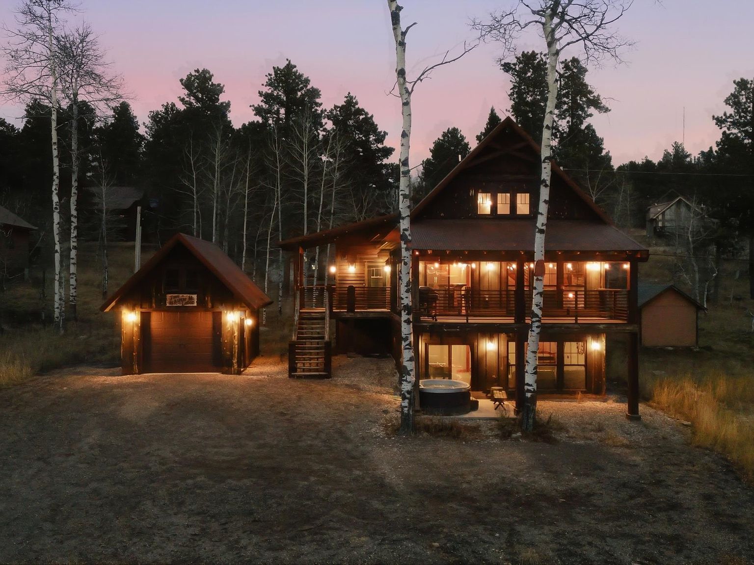 11014 Buffalo Trl Lead, SD 57754 - Thumbnail 4