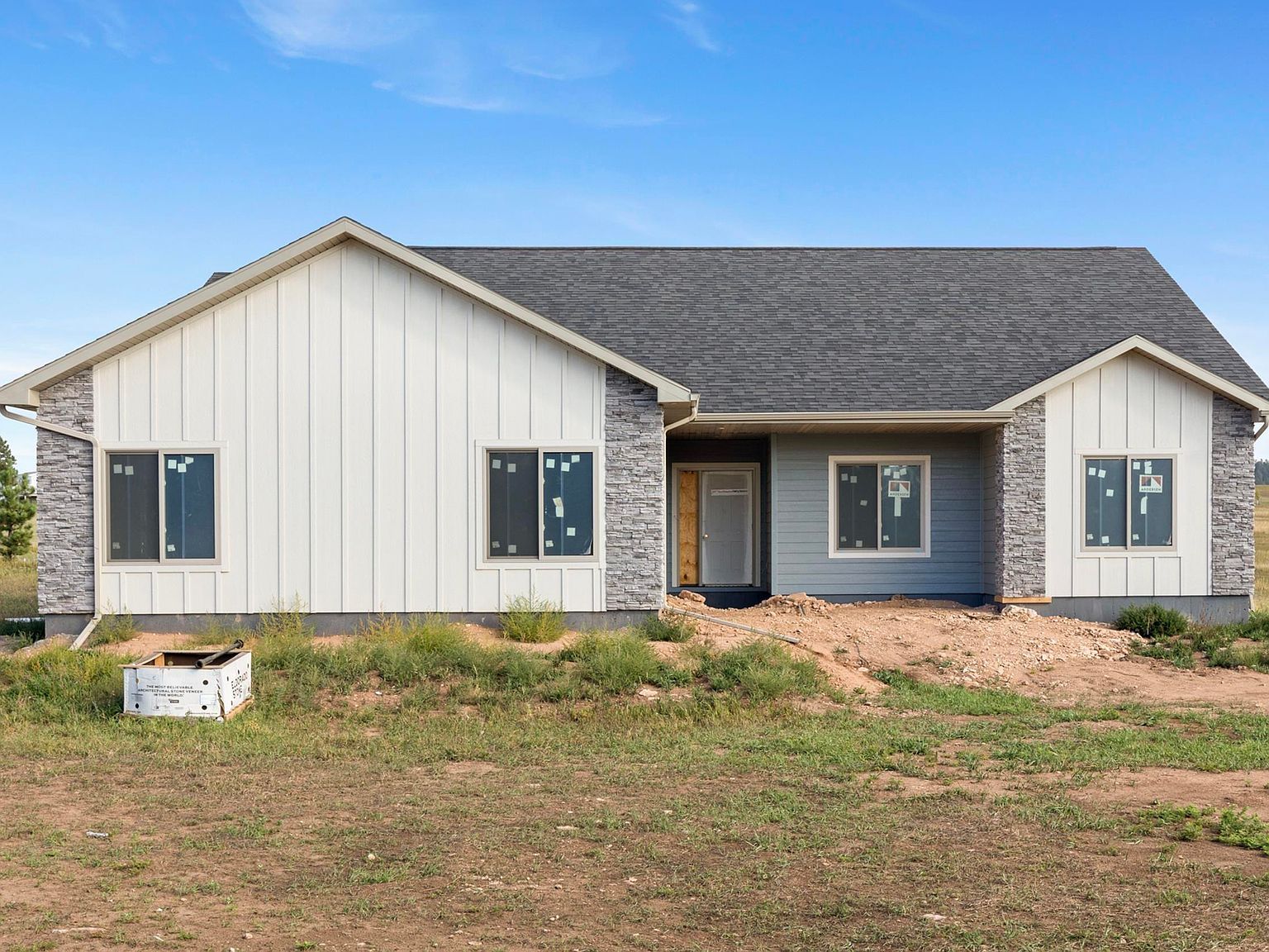 LOT 8 Anderson Rd Summerset, SD 57769 - Thumbnail 4