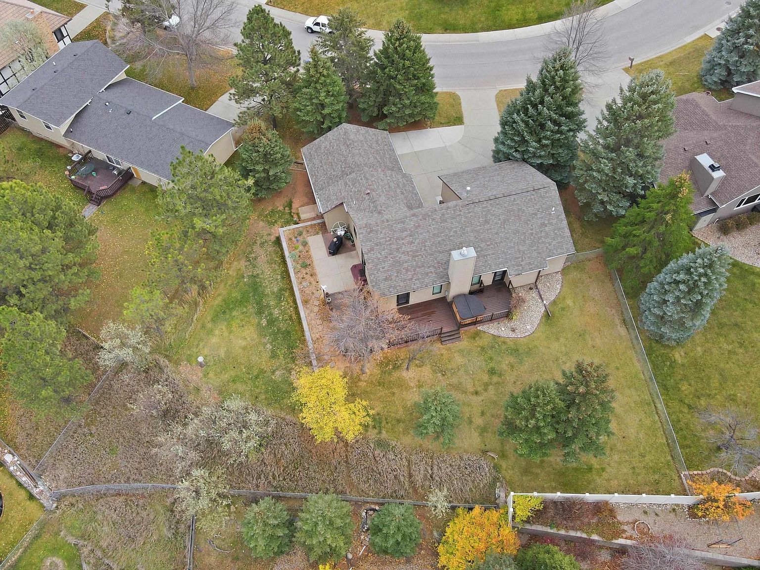 3612 Parkridge Dr Rapid City, SD 57702 - Thumbnail 4