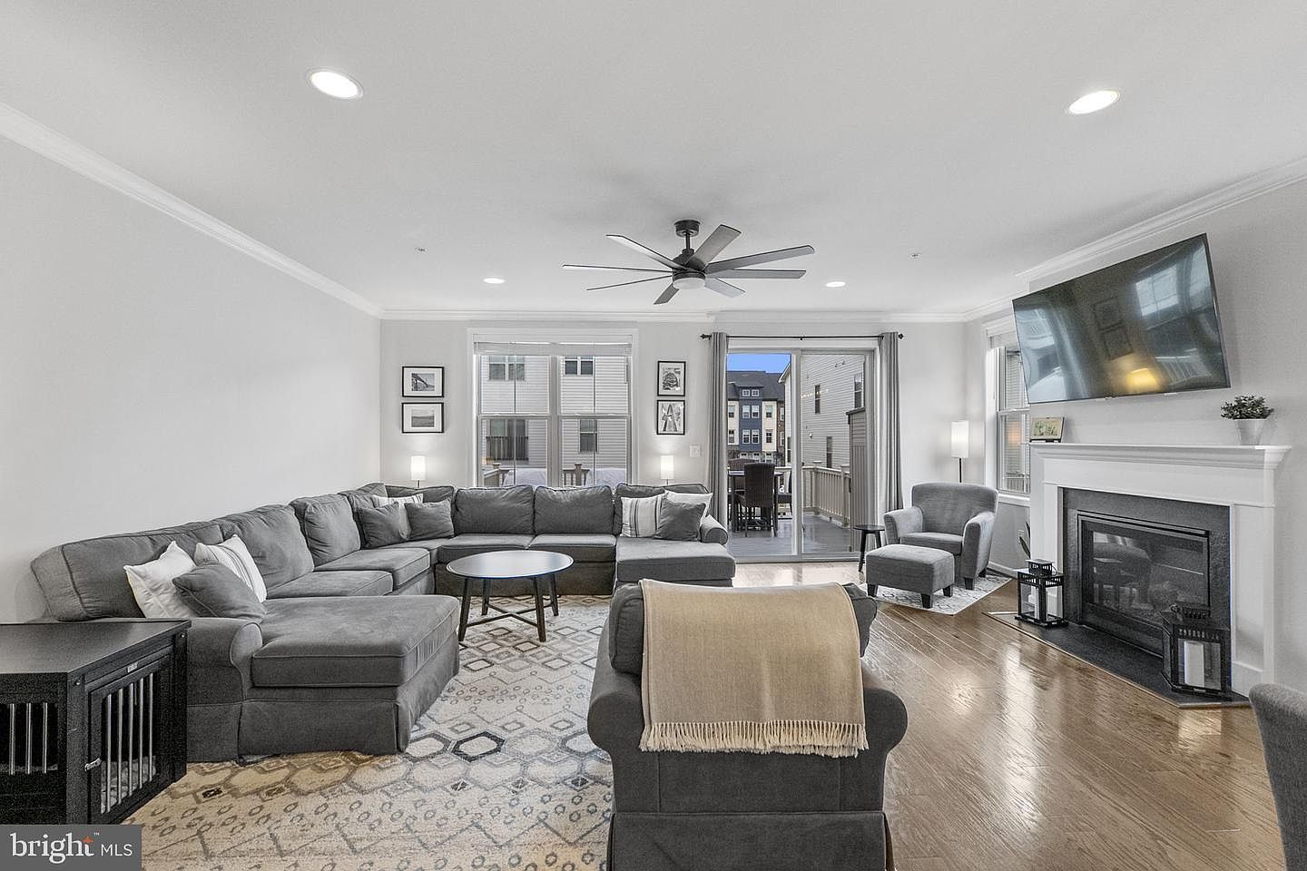 12 Painted Lady Way Clarksburg, MD 20871 - Thumbnail 4