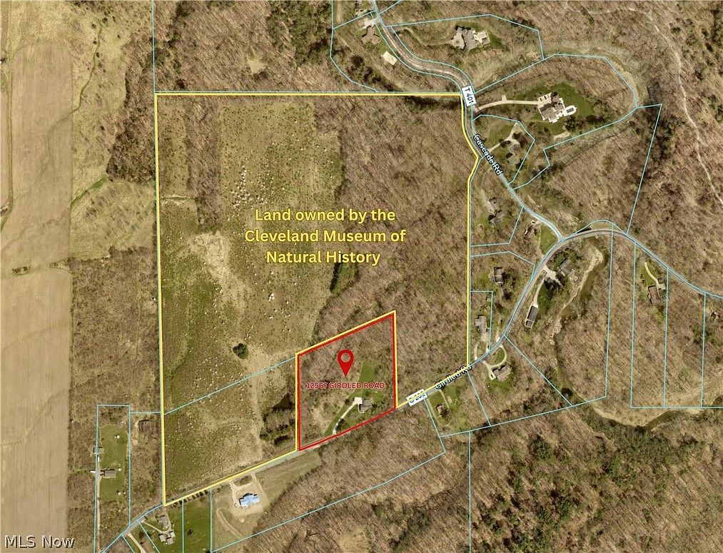 12567 Girdled Rd Concord Township, OH 44077 - Thumbnail 4