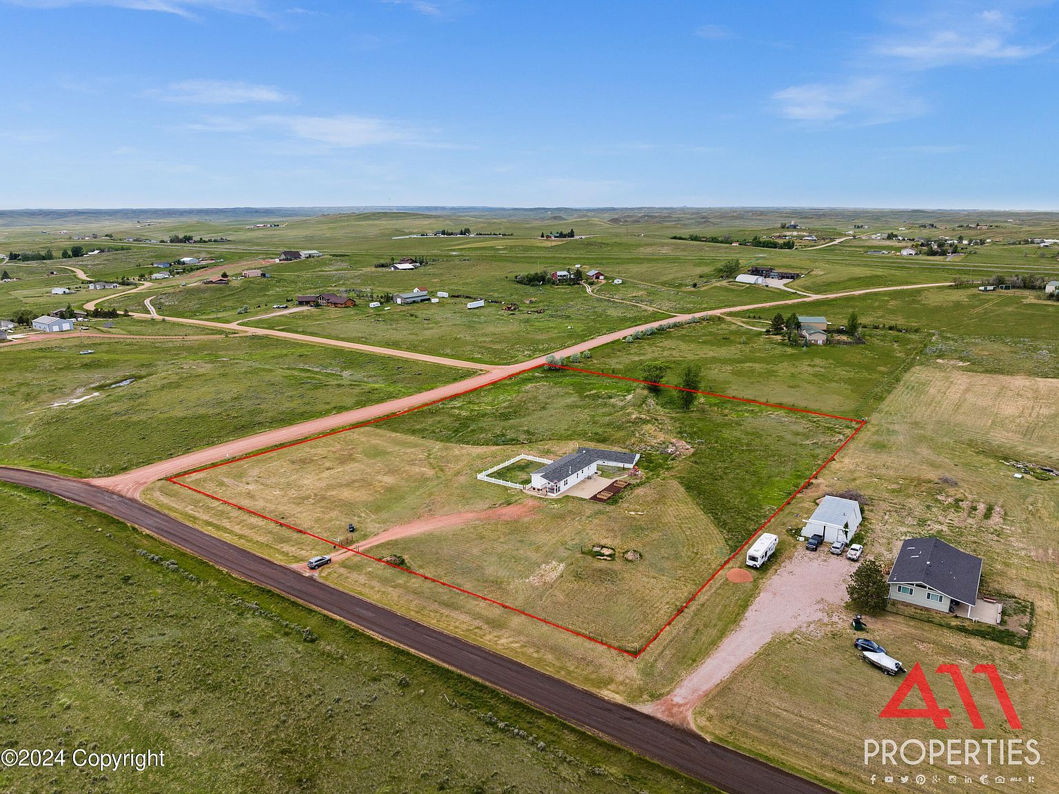 152 Shober Rd Gillette, WY 82718 - Thumbnail 4