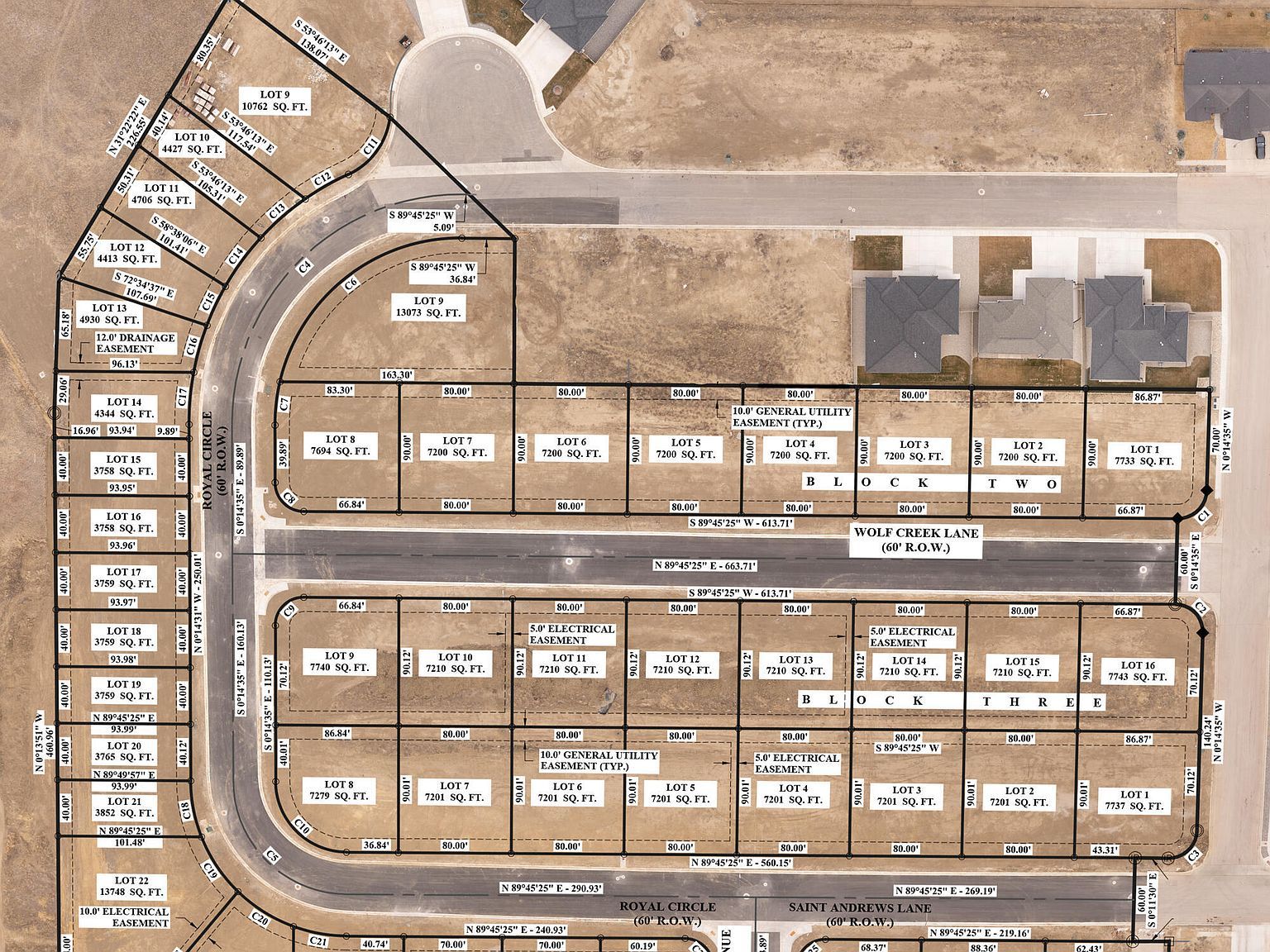 84 Saint Andrews Ln Gillette, WY 82718 - Thumbnail 4