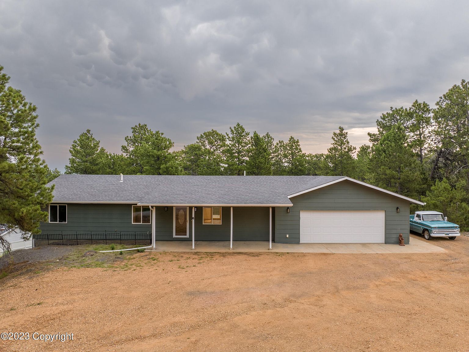 6 Waters Dr Pine Haven, WY 82721 - Thumbnail 4