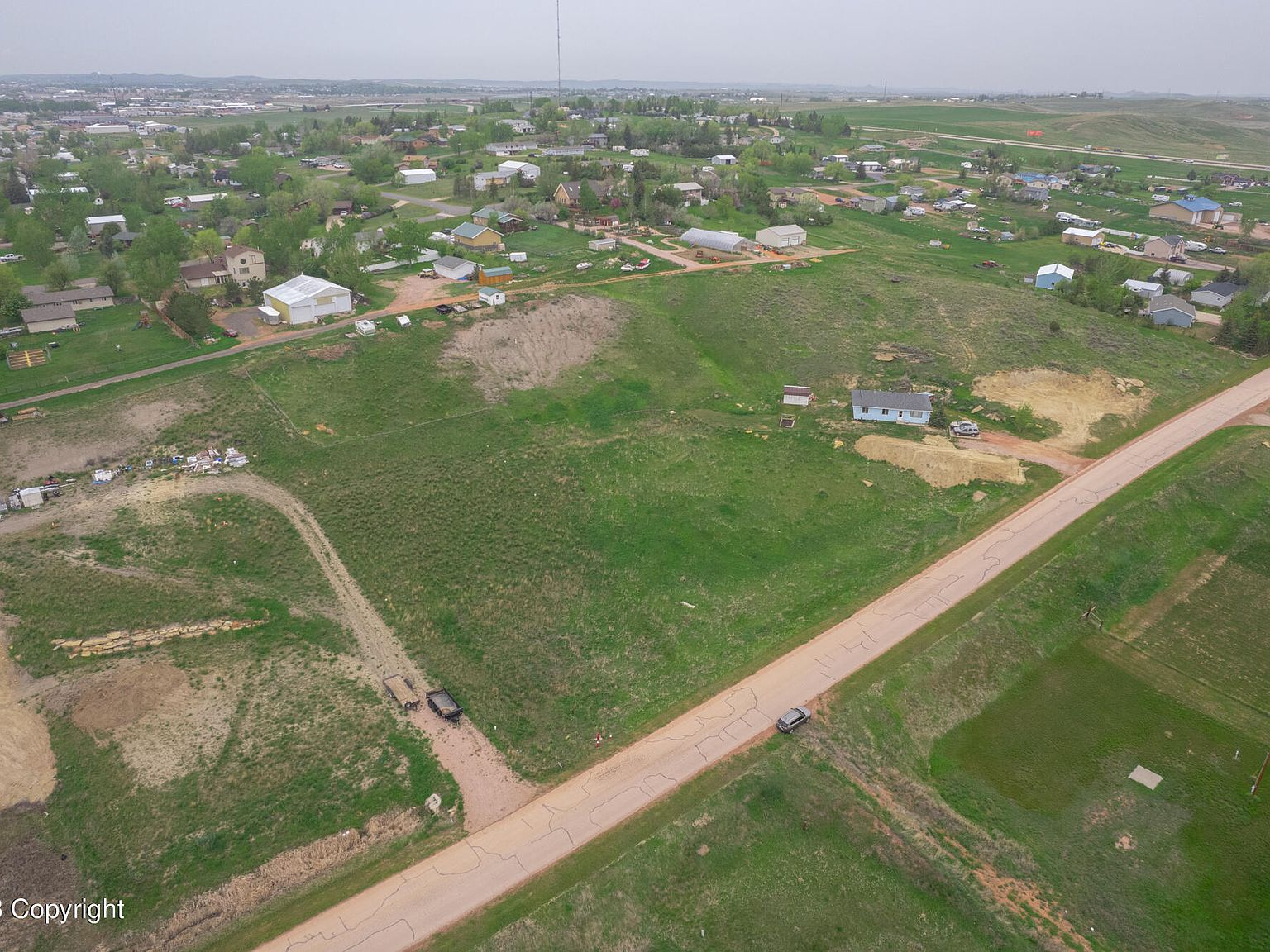 510 Potter Ave Gillette, WY 82718 - Thumbnail 4