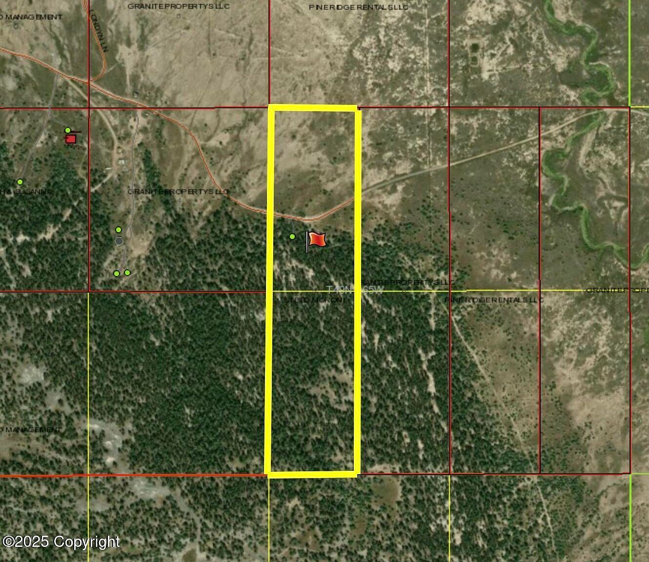 138 Holly Ave Moorcroft, WY 82721  | Land/Lot