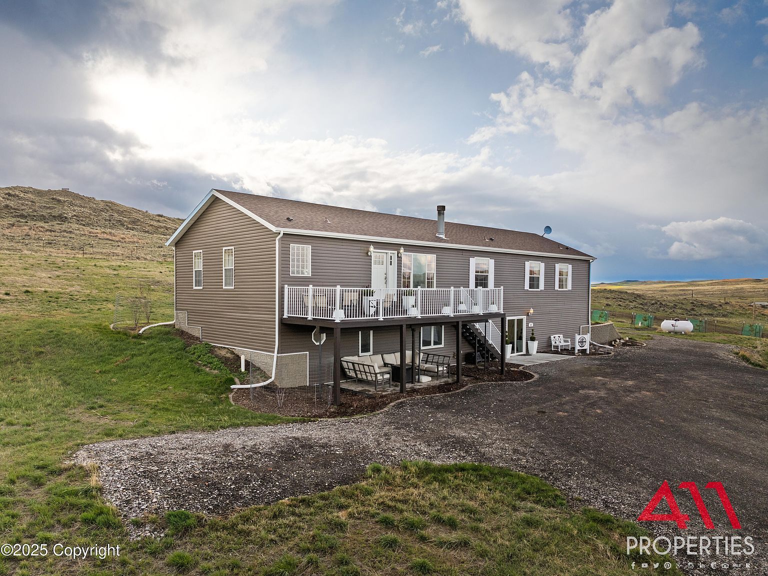 39 Dry Creek Dr Moorcroft, WY 82721 - Thumbnail 4