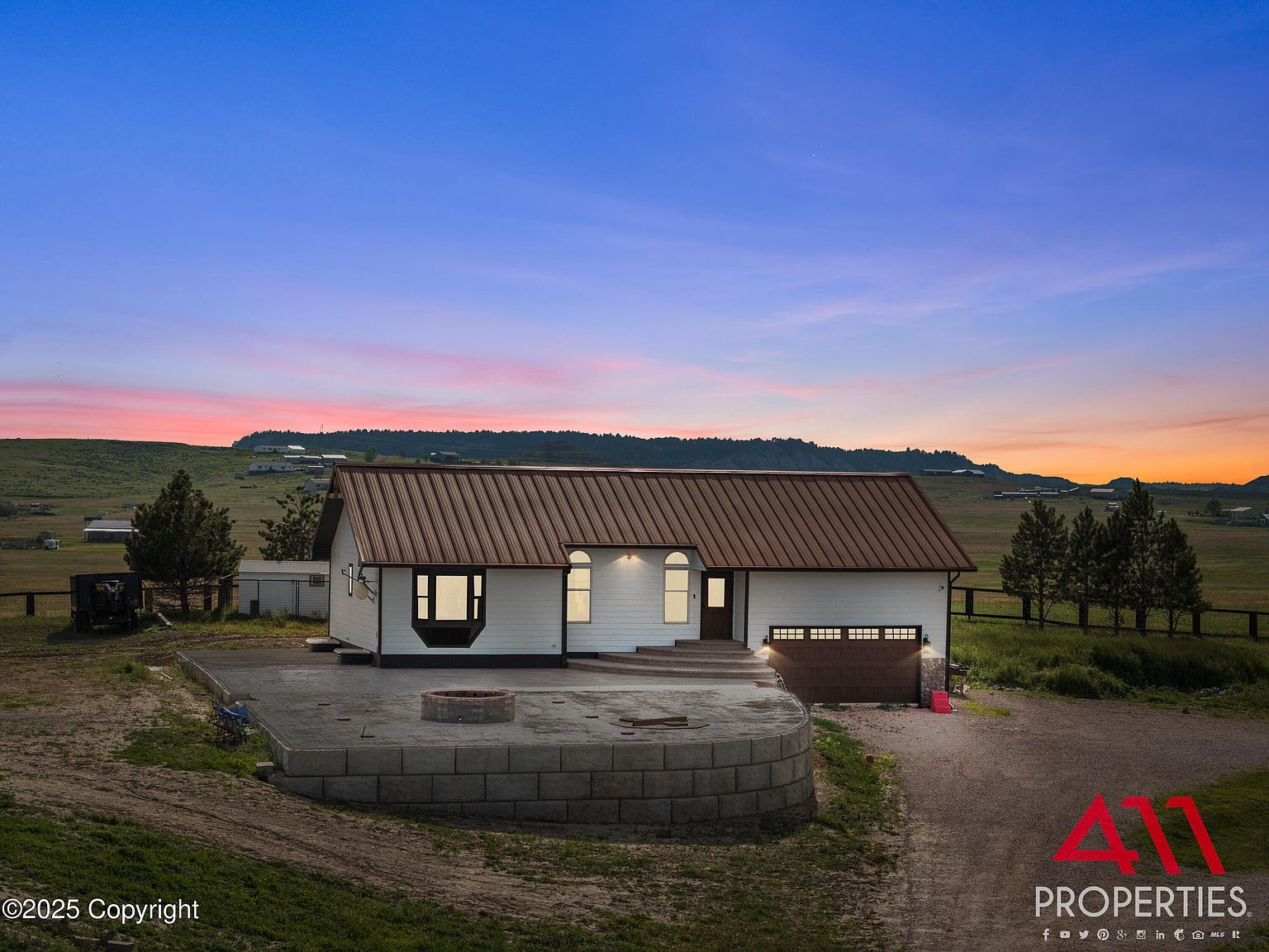 161 N Heptner Rd Rozet, WY 82727 - Thumbnail 4