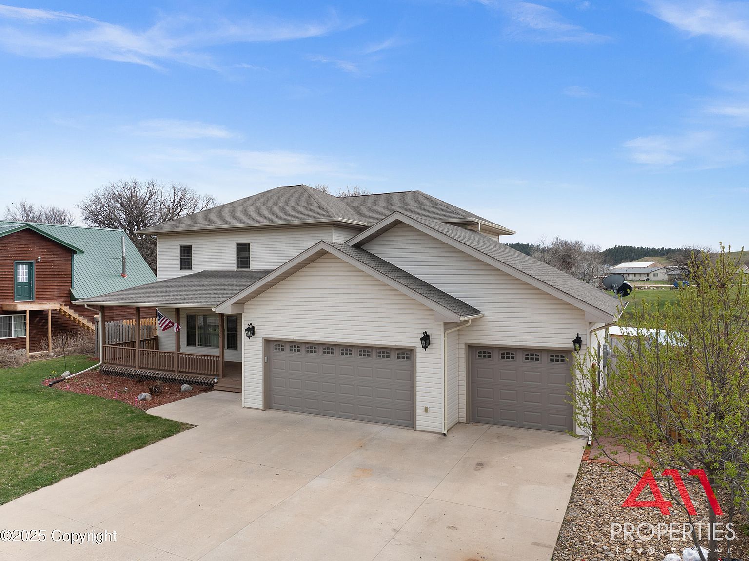 226 Pine St Hulett, WY 82720 - Thumbnail 4