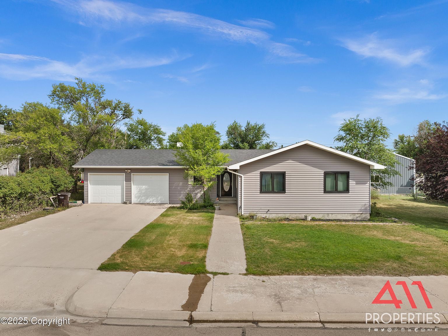 808 Pine St Upton, WY 82730 - Thumbnail 4