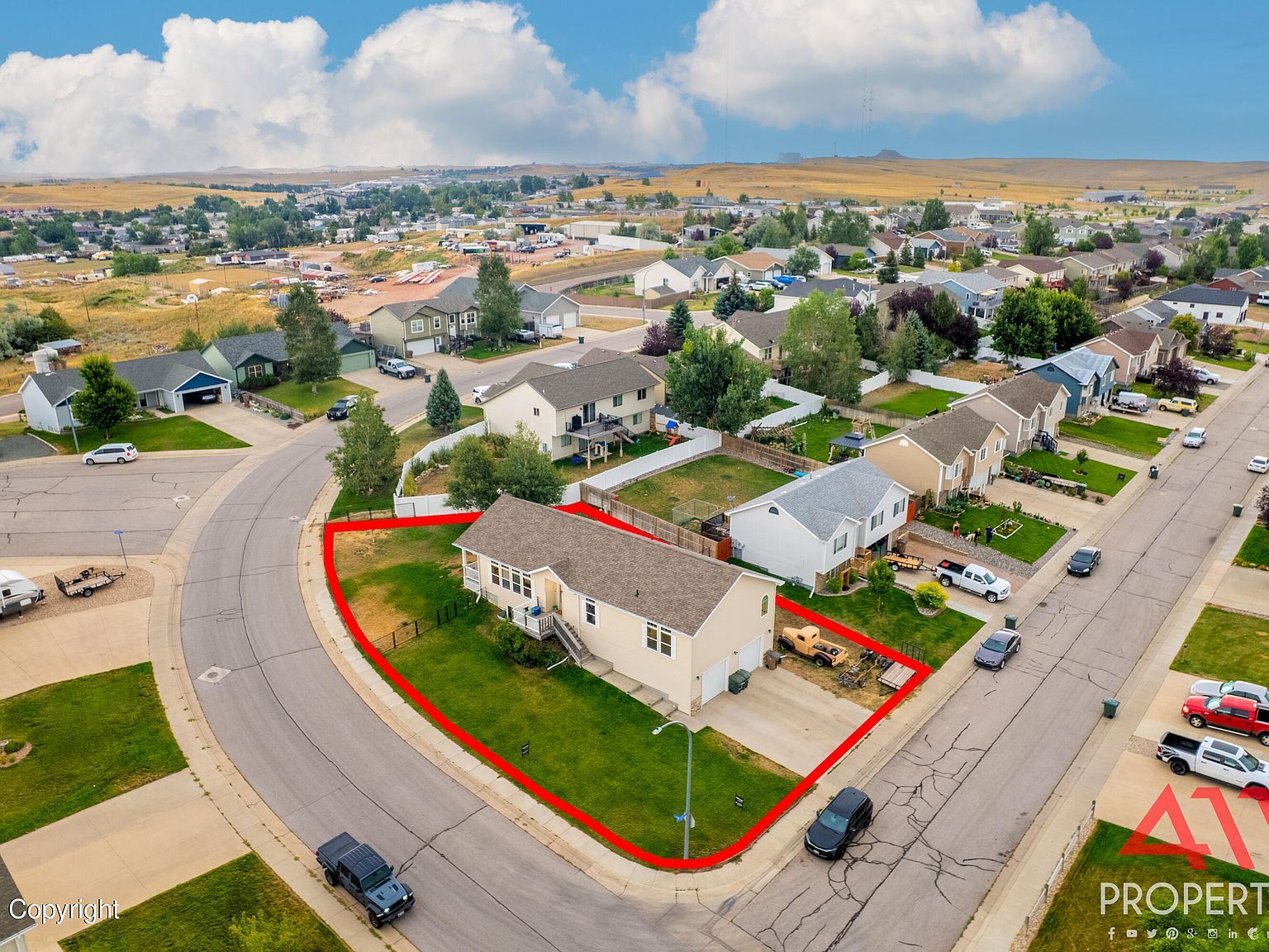 206 Lariat St Gillette, WY 82718 - Thumbnail 4